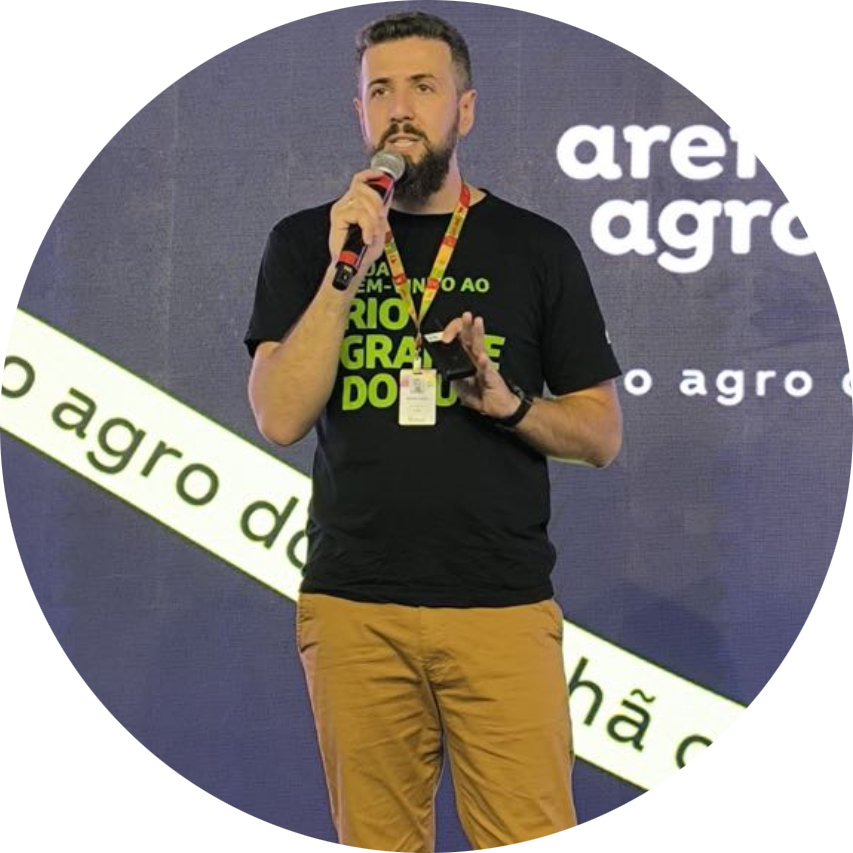 Rodrigo Santos